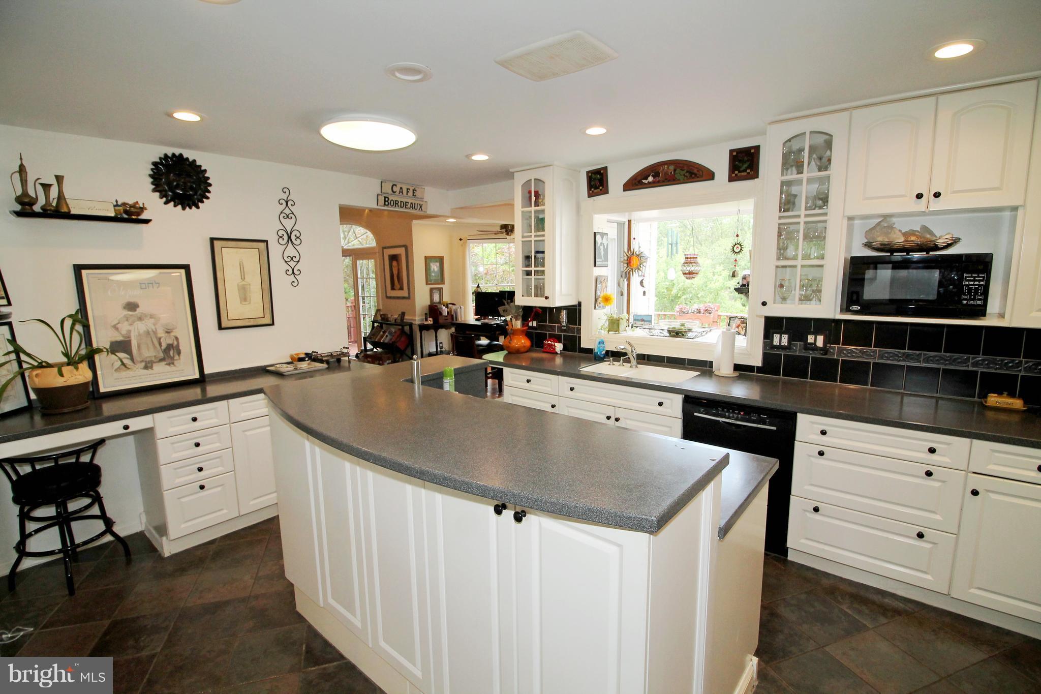 2150 Freeland Road Freeland, MD 21053 - Photo 8 of 30 Kitchen