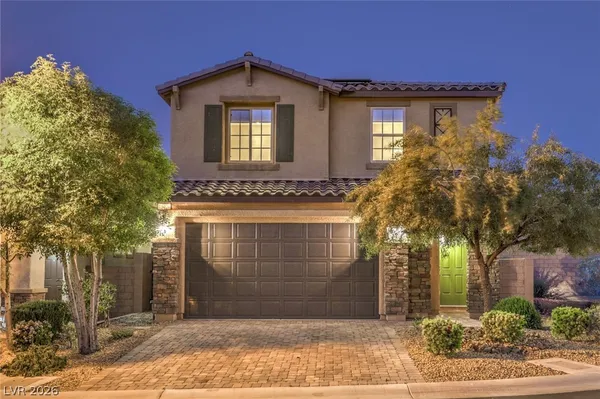 $2,700 | 12420 Pinetina Street, Las Vegas, NV 89141