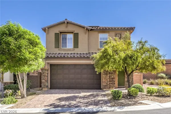 $2,700 | 12420 Pinetina Street, Las Vegas, NV 89141