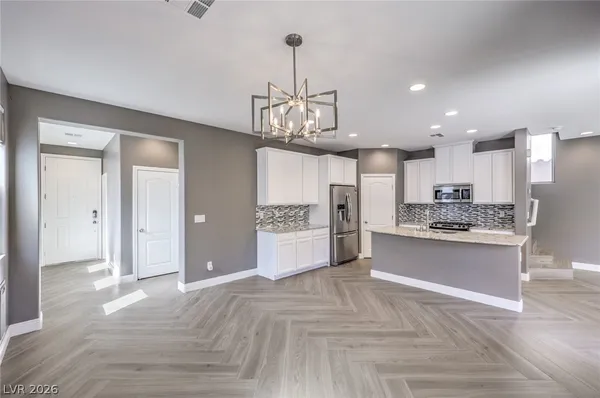 $2,700 | 12420 Pinetina Street, Las Vegas, NV 89141