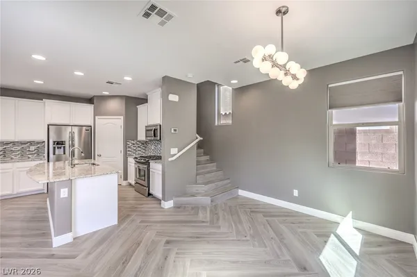 $2,700 | 12420 Pinetina Street, Las Vegas, NV 89141