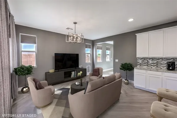 $2,700 | 12420 Pinetina Street, Las Vegas, NV 89141