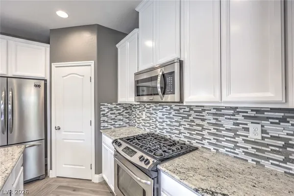 $2,700 | 12420 Pinetina Street, Las Vegas, NV 89141