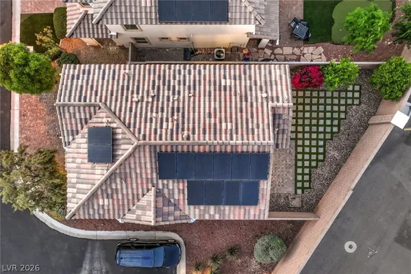 $2,700 | 12420 Pinetina Street, Las Vegas, NV 89141