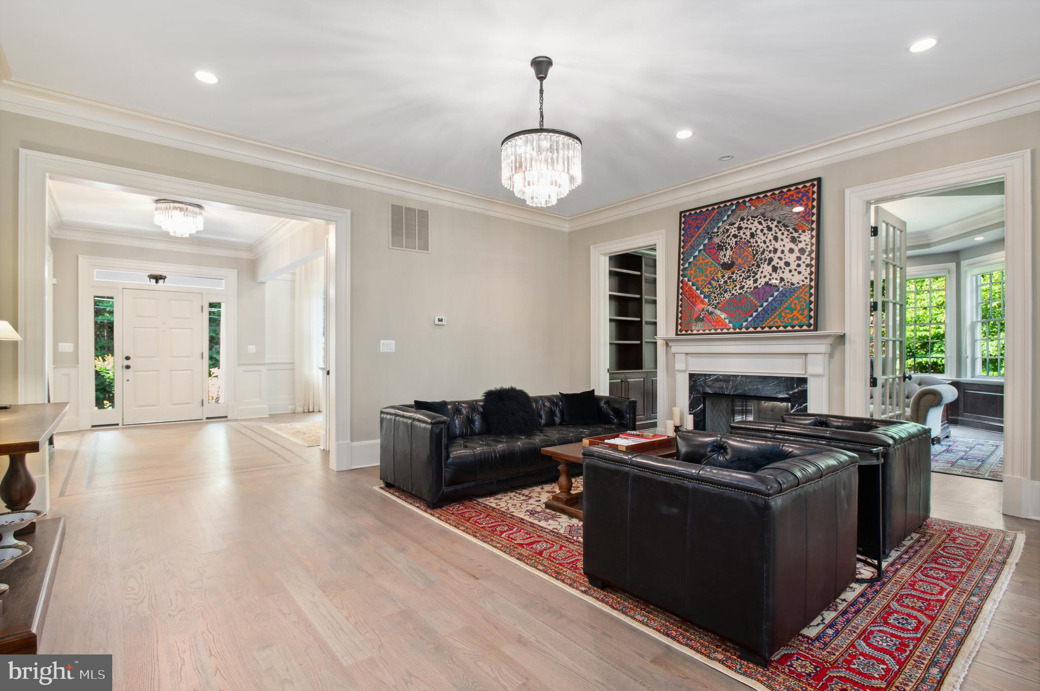 6804 Benjamin Street McLean, VA 22101 - Photo 26 of 85