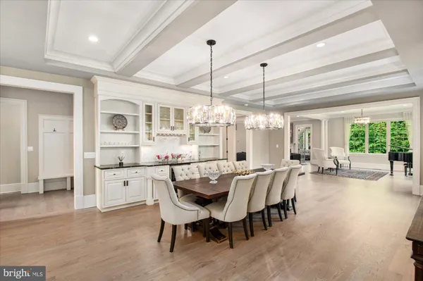 $5,500,000 | 6804 Benjamin Street, McLean, VA 22101