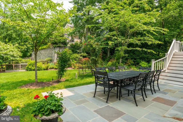 $5,500,000 | 6804 Benjamin Street, McLean, VA 22101