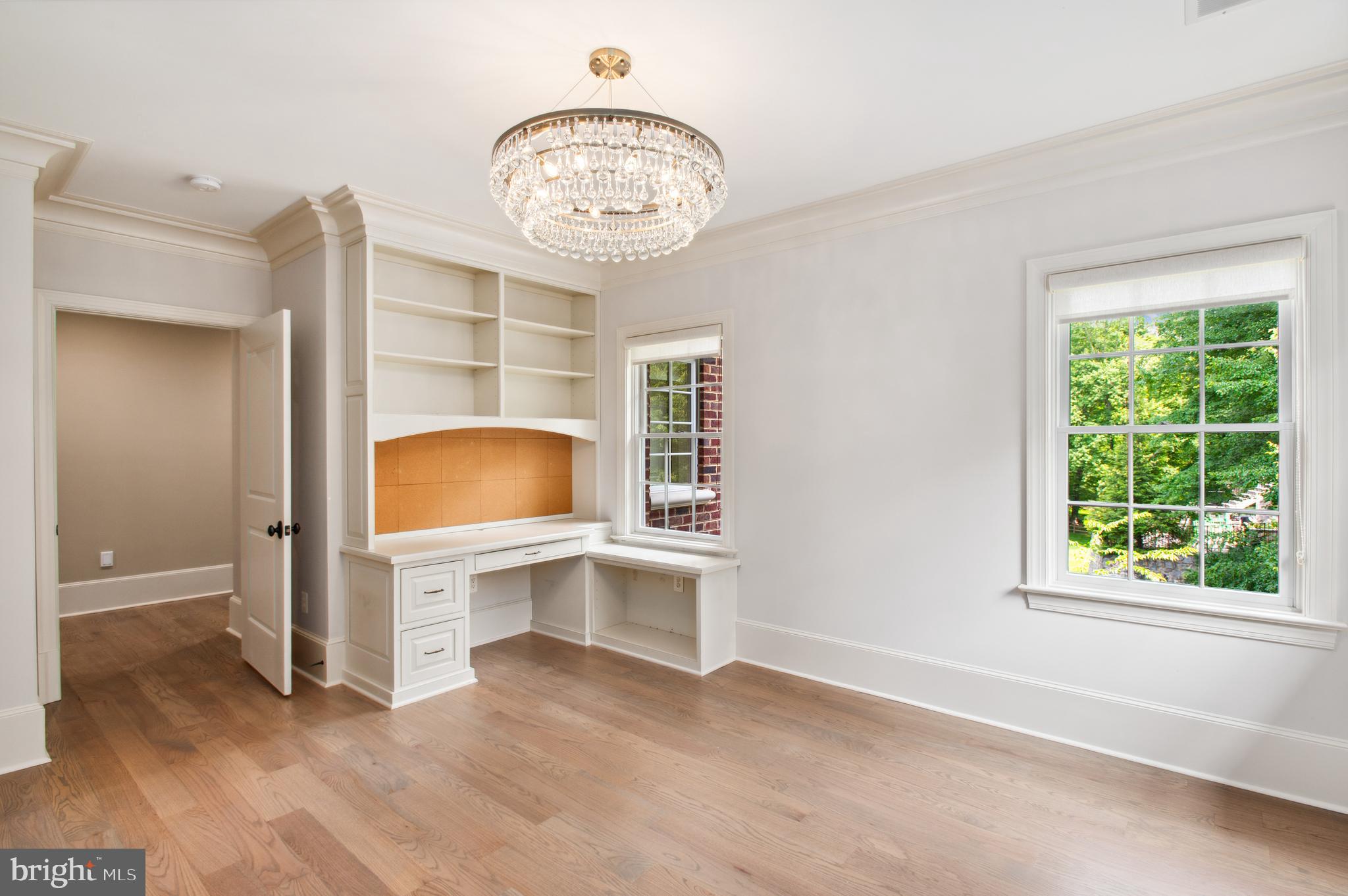 6804 Benjamin Street McLean, VA 22101 - Photo 52 of 85 BEDROOM #3