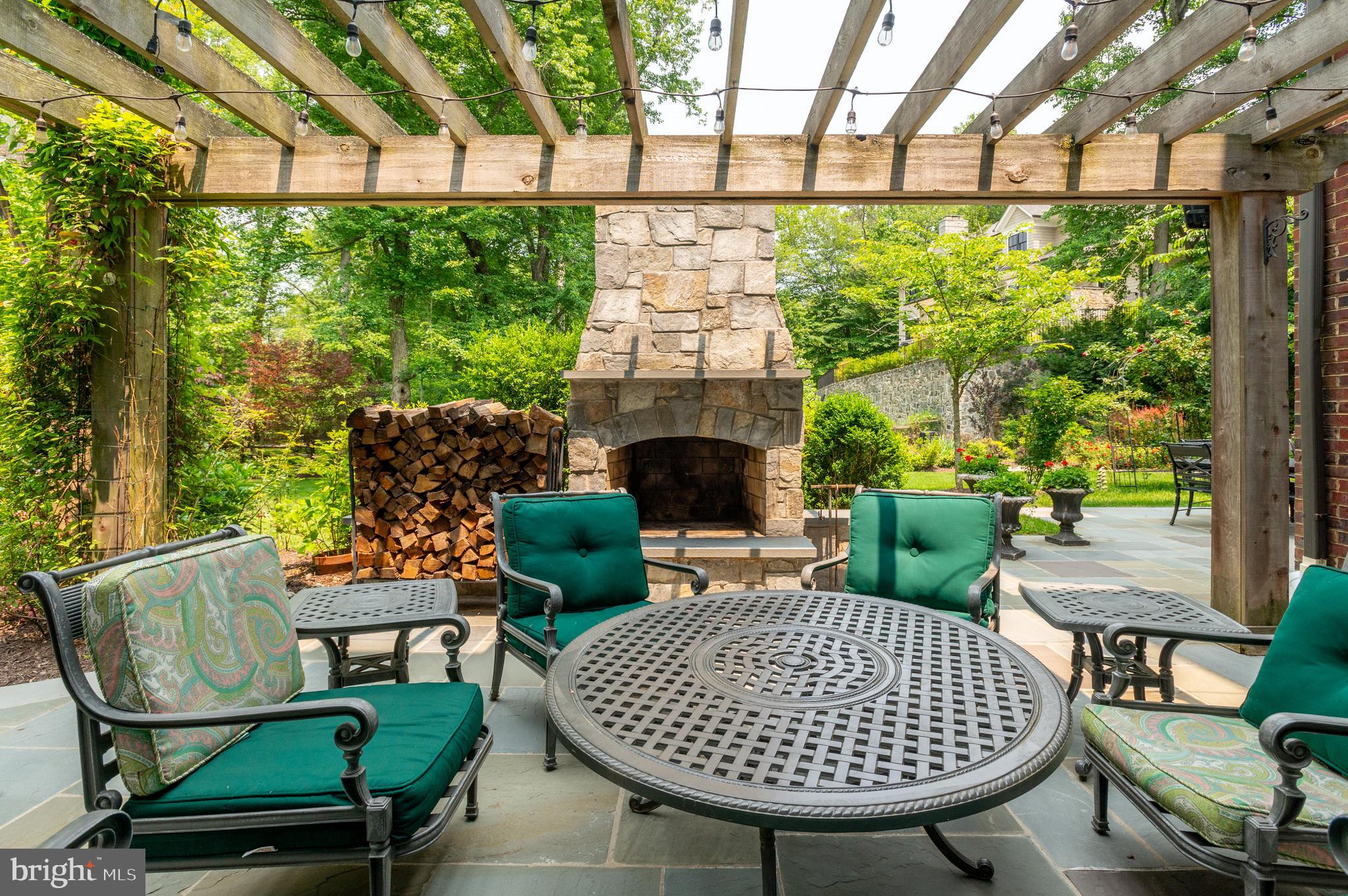 6804 Benjamin Street McLean, VA 22101 - Photo 60 of 85