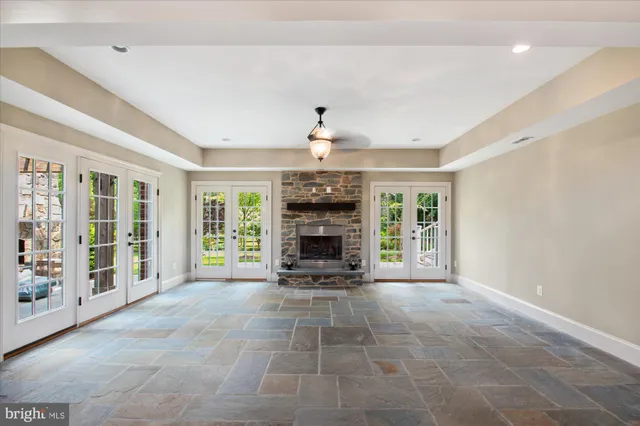 $5,500,000 | 6804 Benjamin Street, McLean, VA 22101