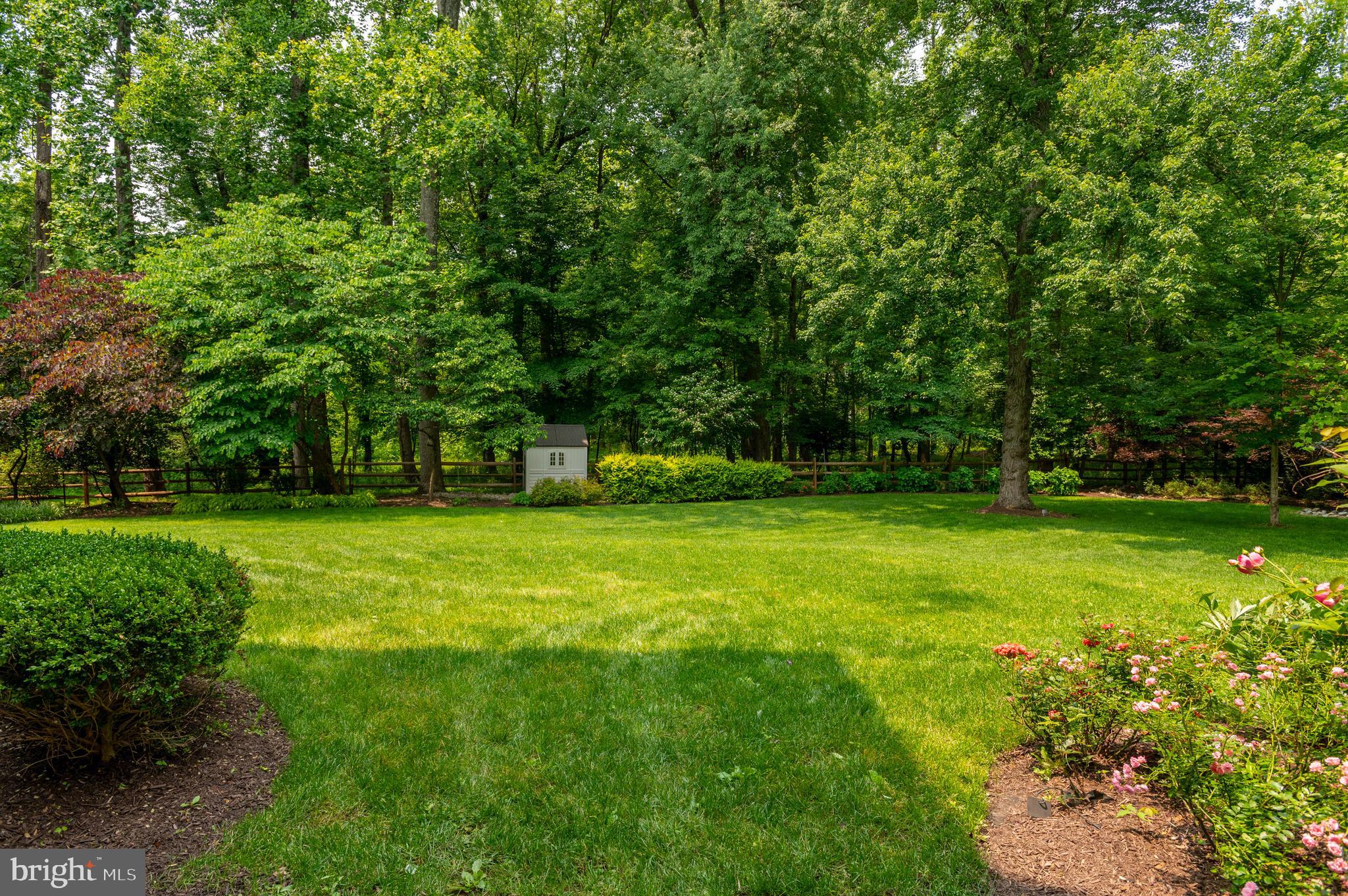 6804 Benjamin Street McLean, VA 22101 - Photo 83 of 85