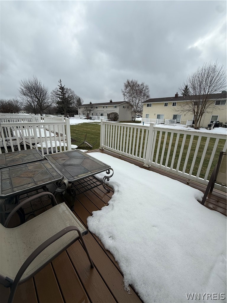 5131 Tuscarora Road Niagara, NY 14304 - Photo 11 of 21