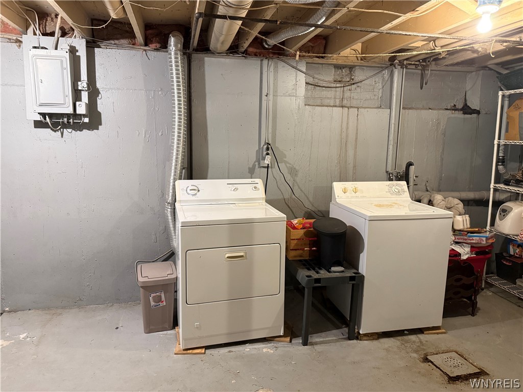 5131 Tuscarora Road Niagara, NY 14304 - Photo 12 of 21