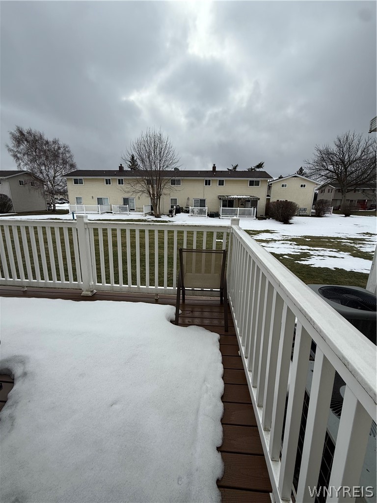 5131 Tuscarora Road Niagara, NY 14304 - Photo 9 of 21