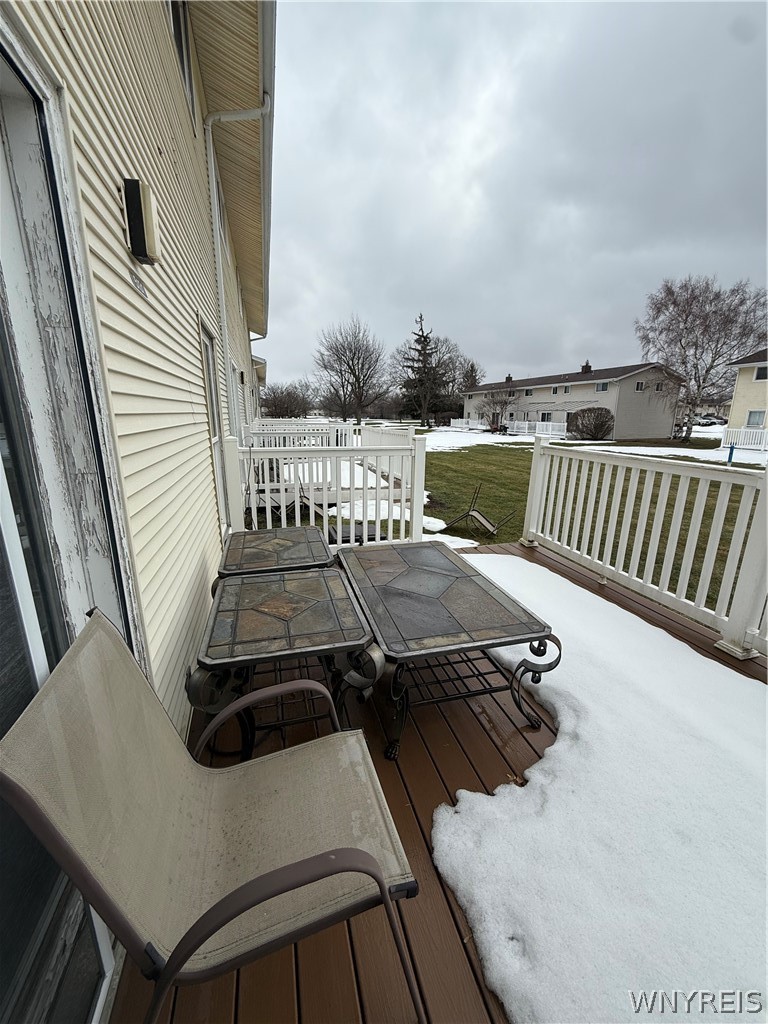 5131 Tuscarora Road Niagara, NY 14304 - Photo 10 of 21