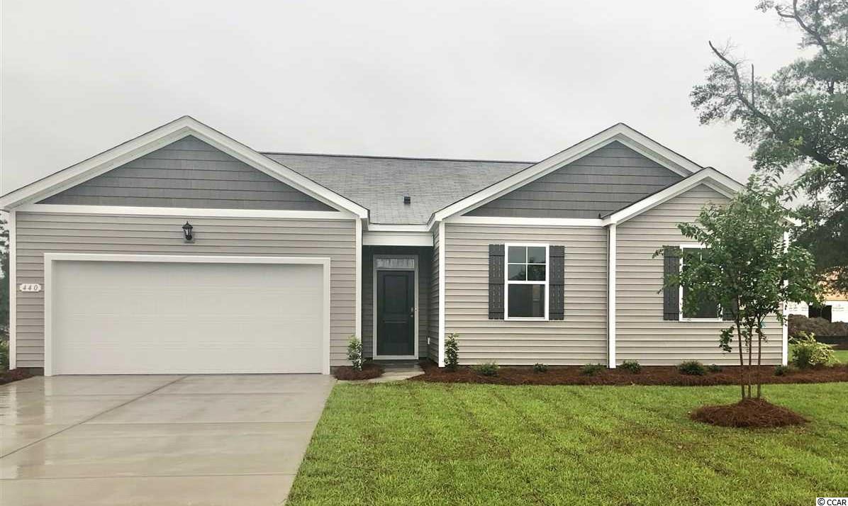 440 SunForest Way Conway, SC 29526 - Photo 1 of 40 Gallery Image 1