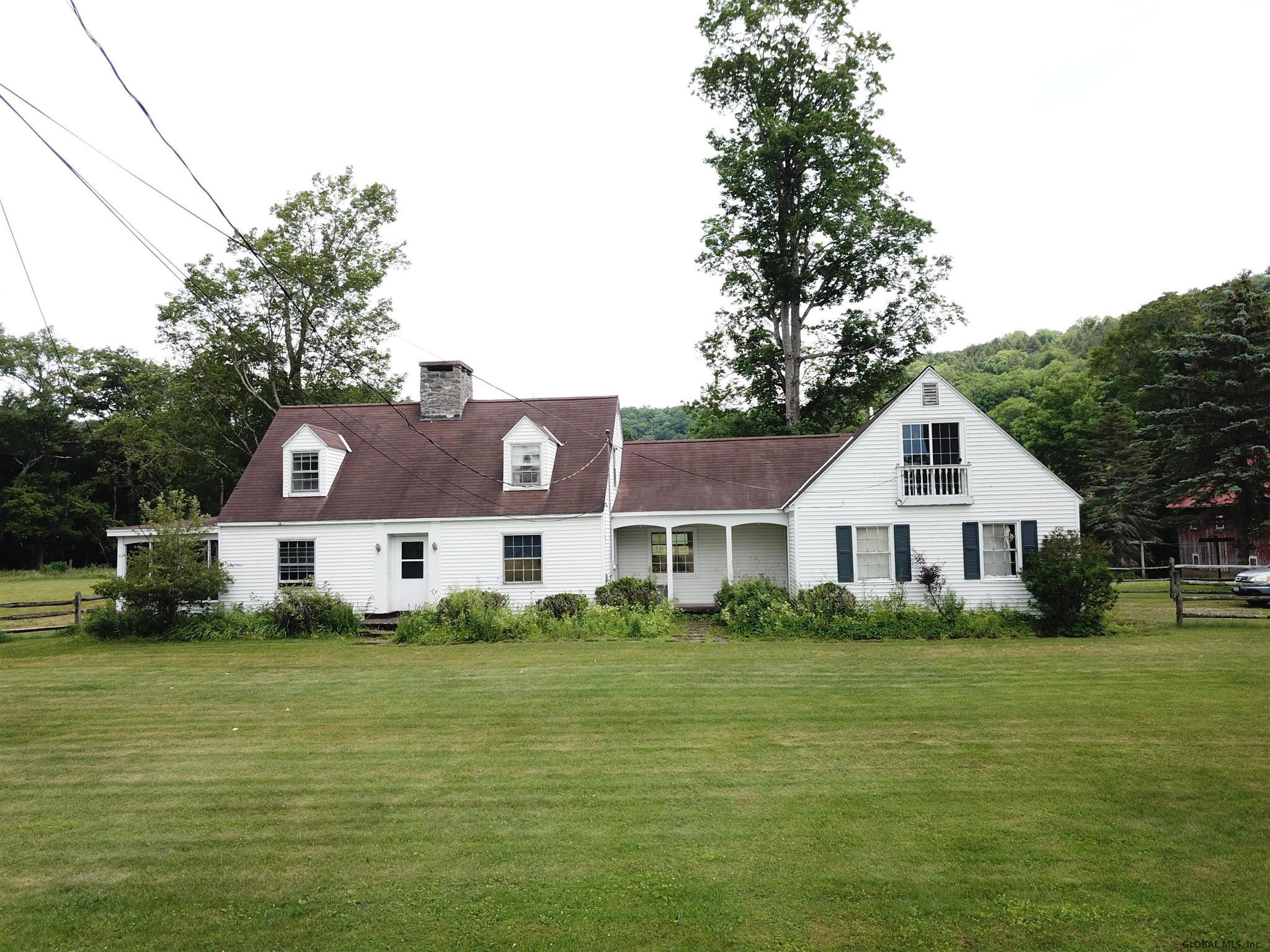 516 Partridge Hill Road Russia, NY 13304 - Photo 1 of 54 Photo 1