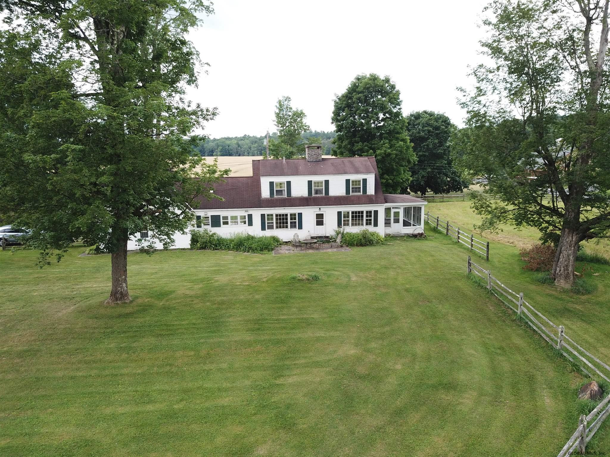 516 Partridge Hill Road Russia, NY 13304 - Photo 11 of 54 Photo 11