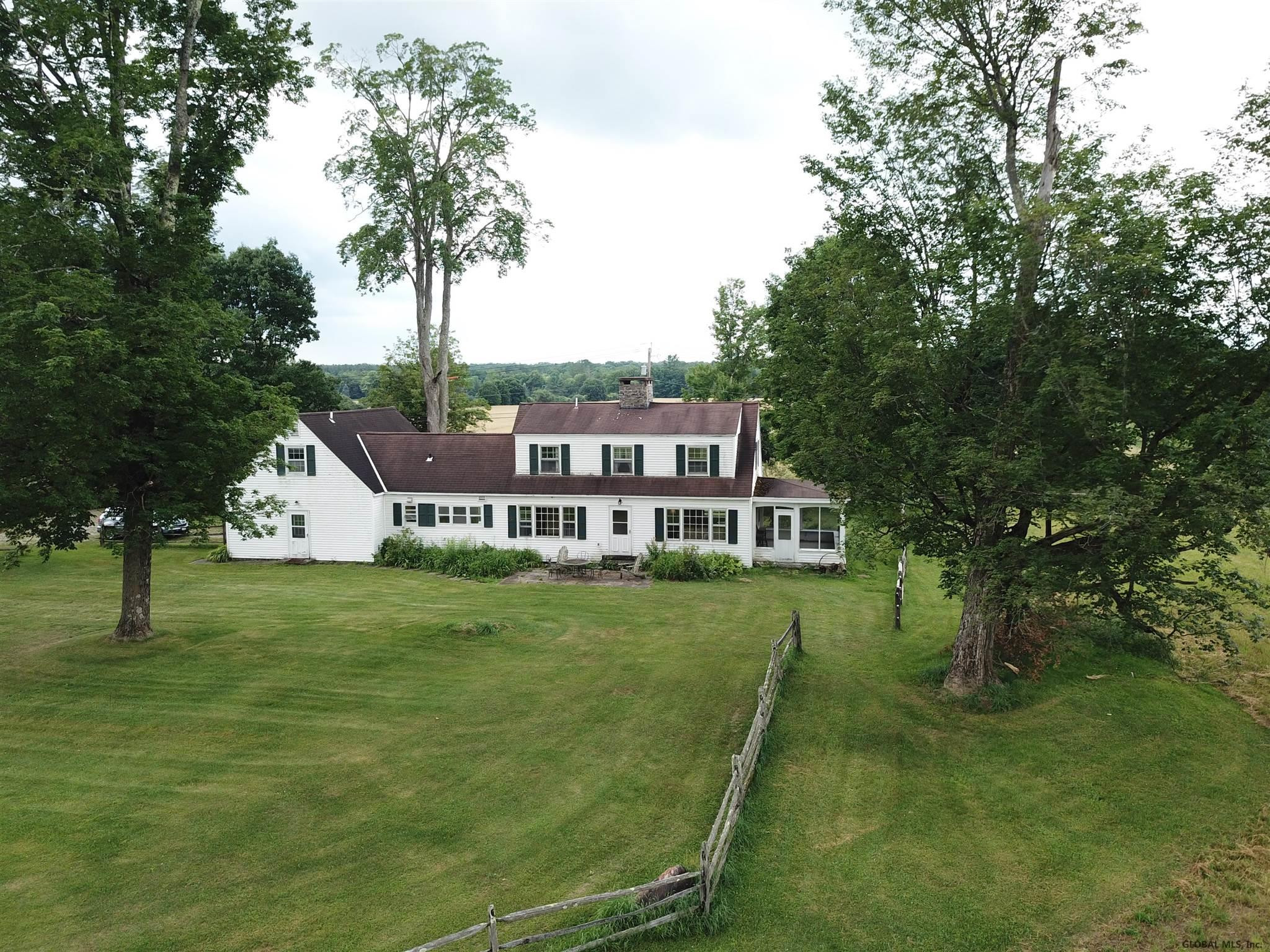 516 Partridge Hill Road Russia, NY 13304 - Photo 12 of 54 Photo 12