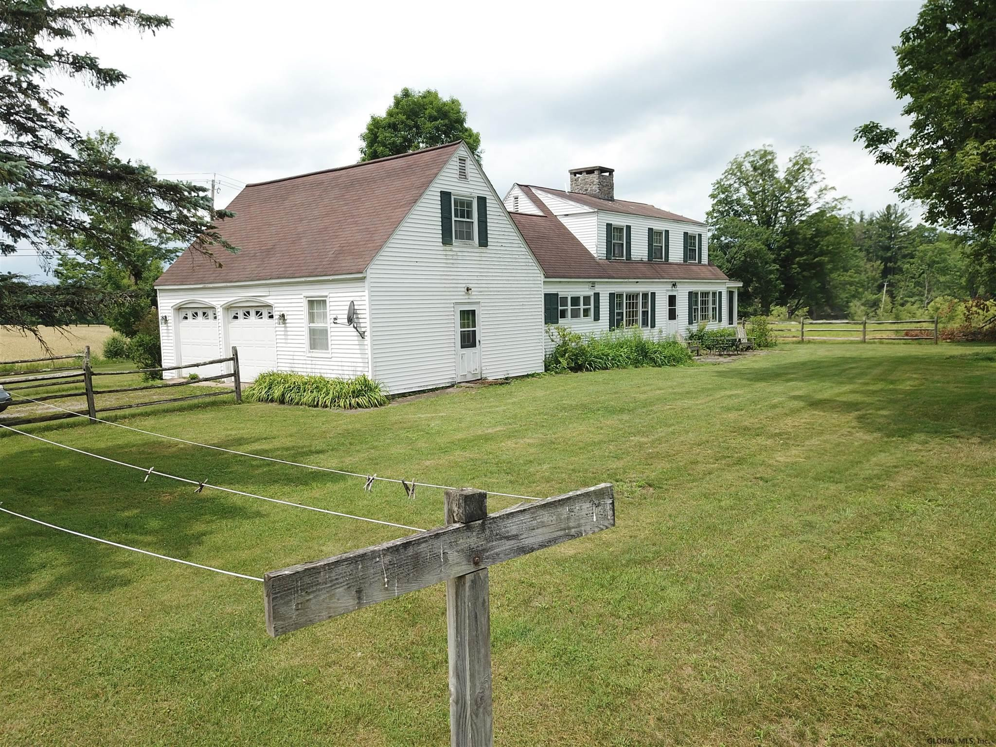516 Partridge Hill Road Russia, NY 13304 - Photo 16 of 54 Photo 16