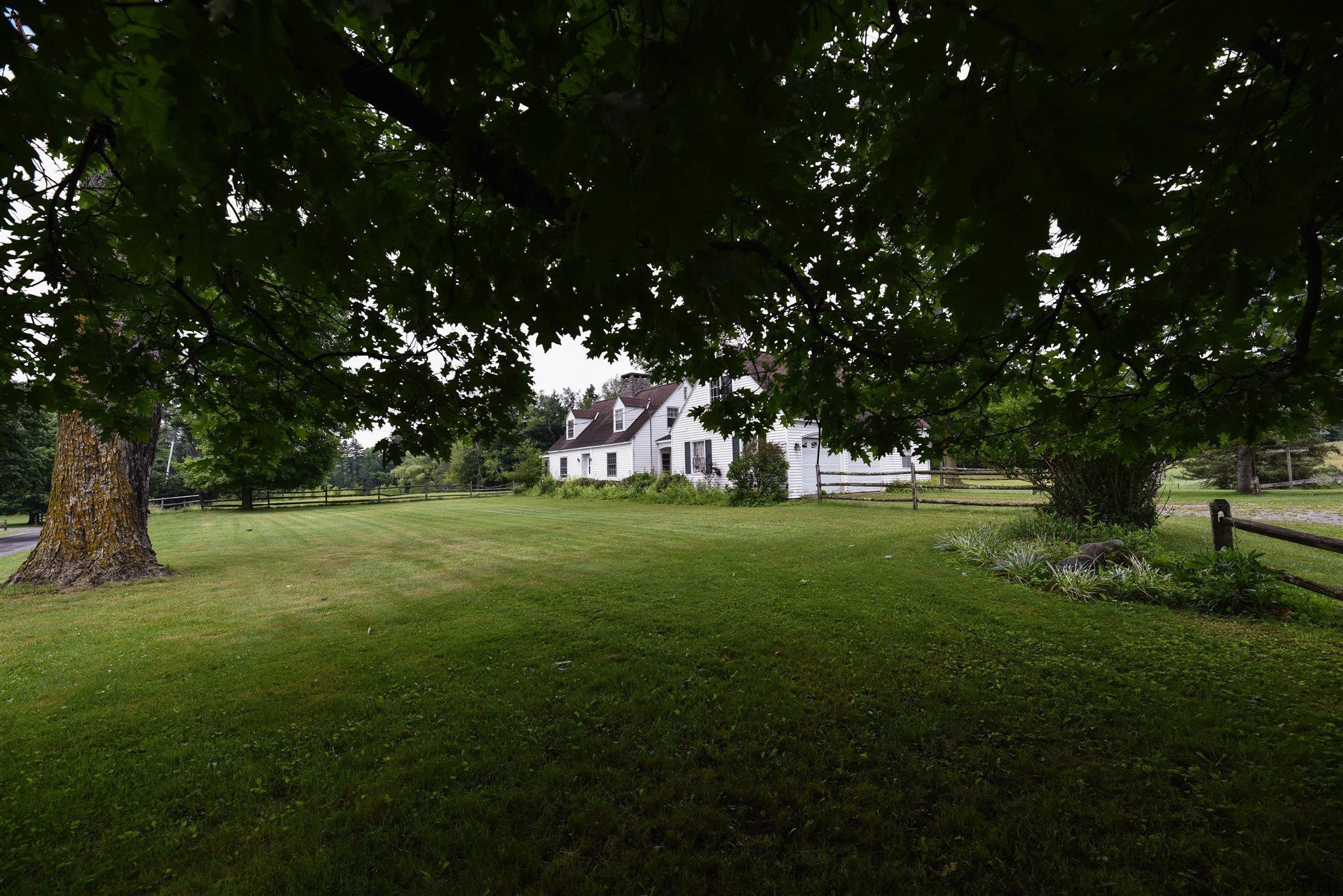 516 Partridge Hill Road Russia, NY 13304 - Photo 2 of 54 Photo 2