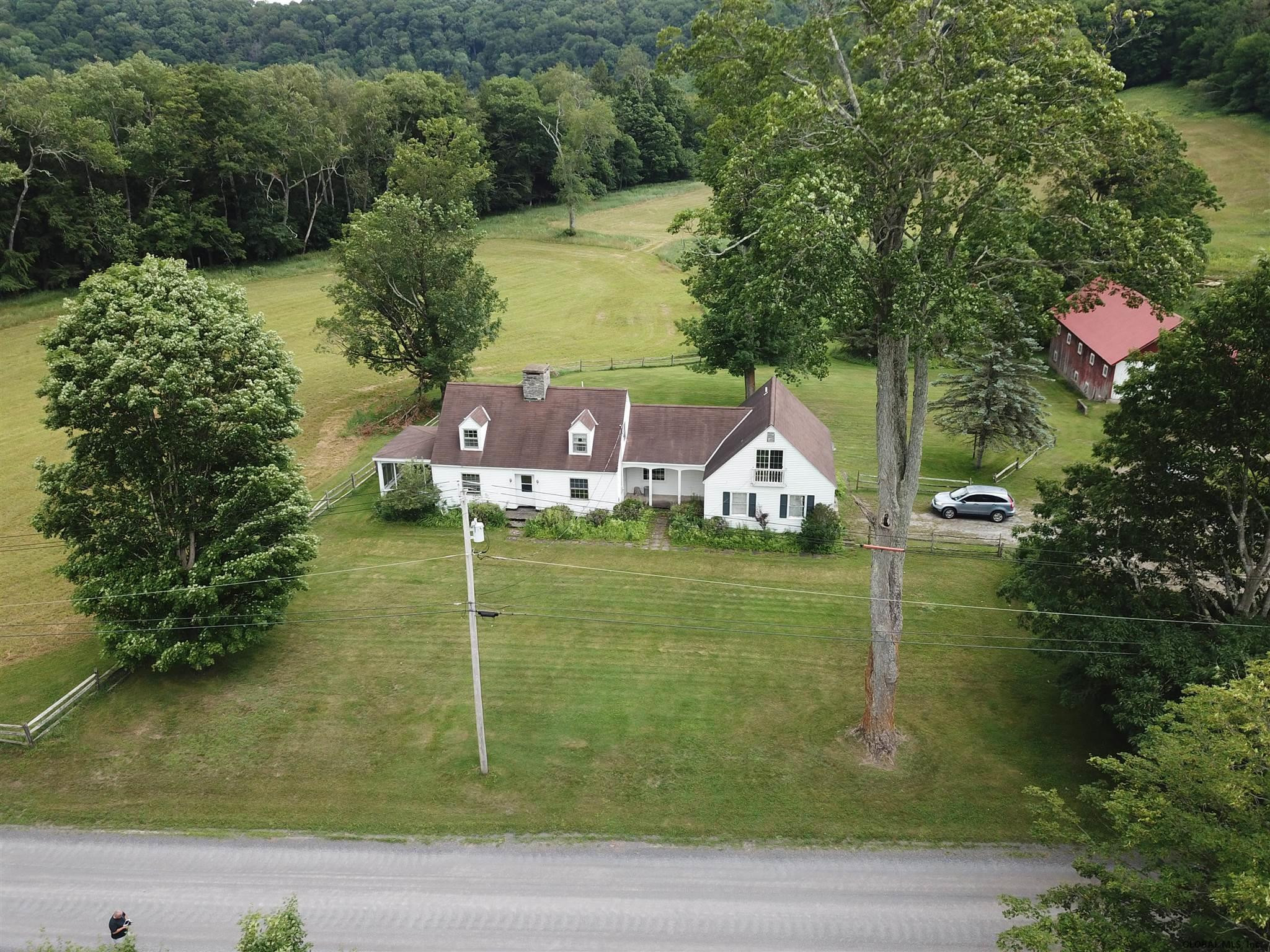516 Partridge Hill Road Russia, NY 13304 - Photo 3 of 54 Photo 3