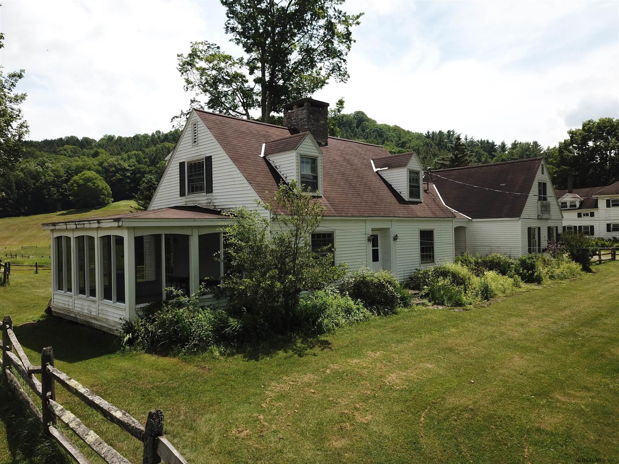 516 Partridge Hill Road Russia, NY 13304 - Photo 4 of 54 Photo 4