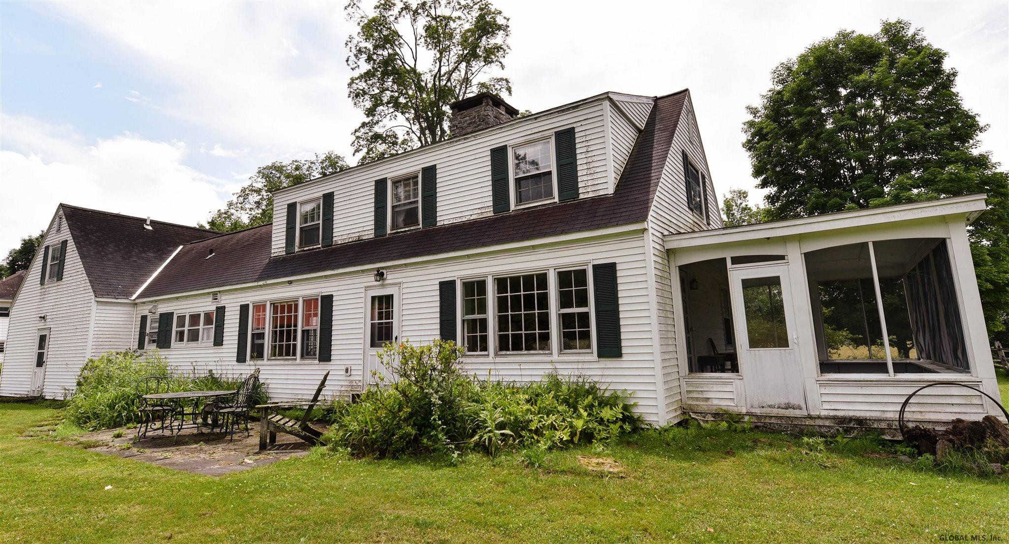 516 Partridge Hill Road Russia, NY 13304 - Photo 54 of 54 Photo 55