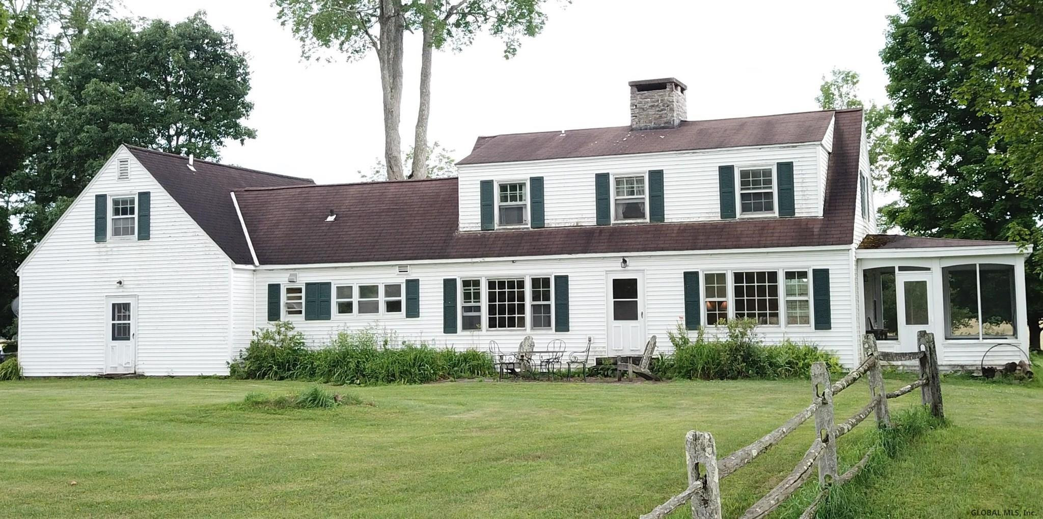 516 Partridge Hill Road Russia, NY 13304 - Photo 8 of 54 Photo 8