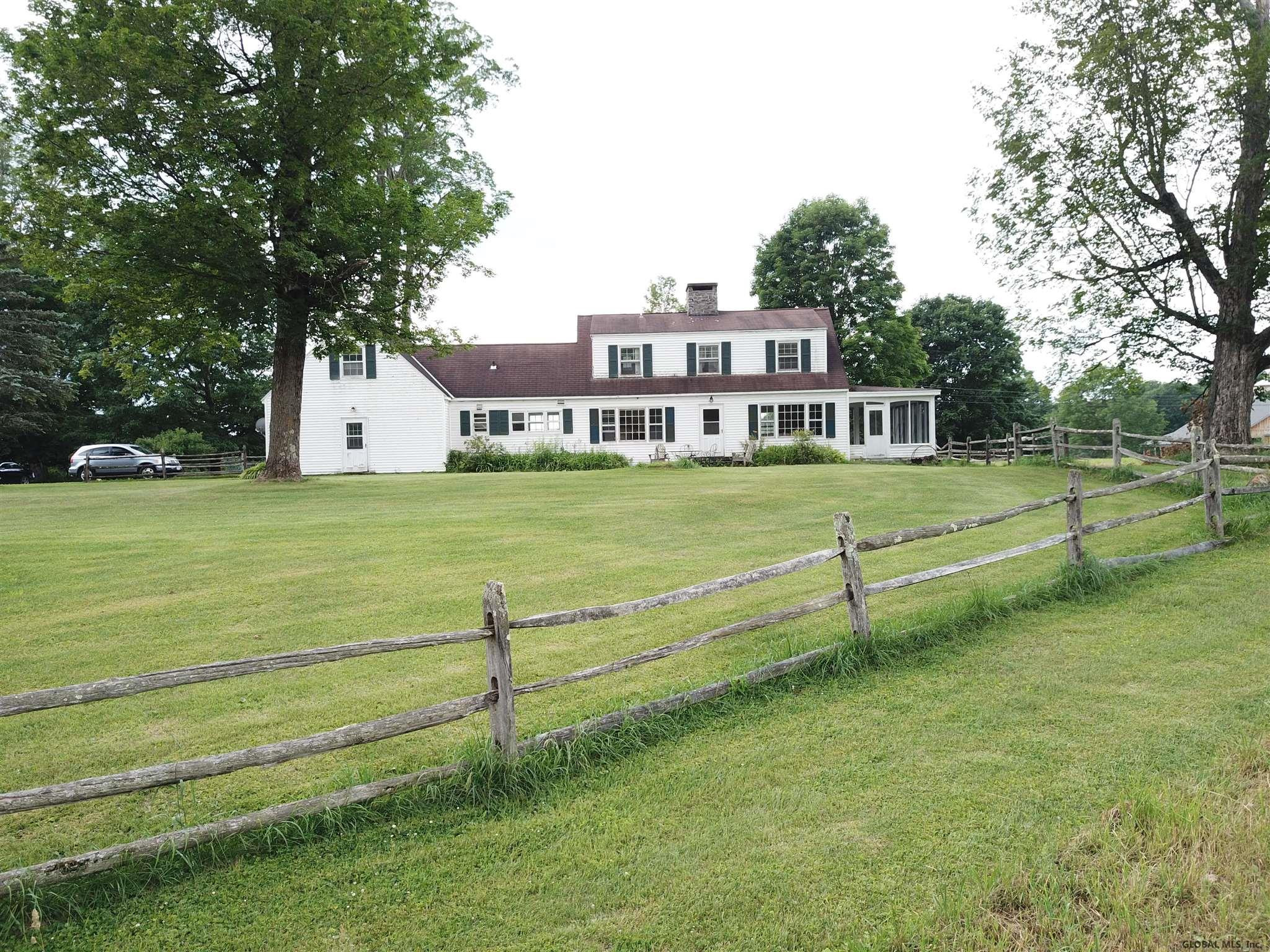 516 Partridge Hill Road Russia, NY 13304 - Photo 10 of 54 Photo 10