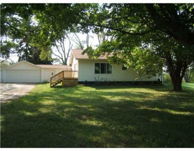 9035 Gross Road Dexter, MI 48130 - Photo 1 of 10 Photo 1