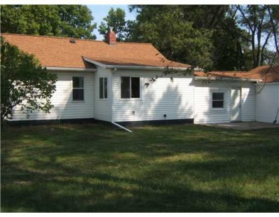 9035 Gross Road Dexter, MI 48130 - Photo 3 of 10 Photo 3