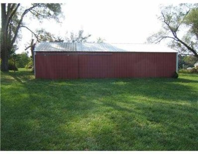 9035 Gross Road Dexter, MI 48130 - Photo 5 of 10 Photo 5