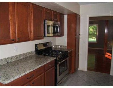 9035 Gross Road Dexter, MI 48130 - Photo 8 of 10 Photo 8