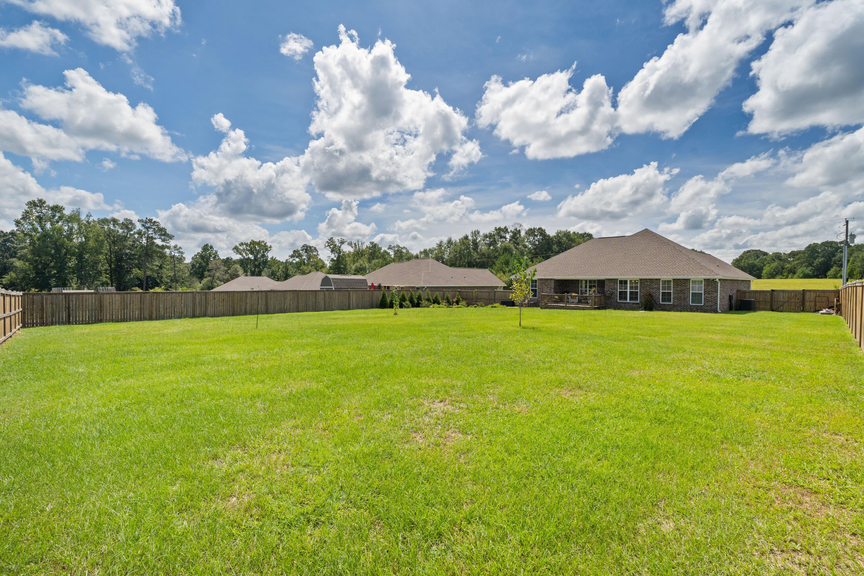 30 North Slade Road Sumrall, MS 39482 - Photo 47 of 52 Gallery Image 47
