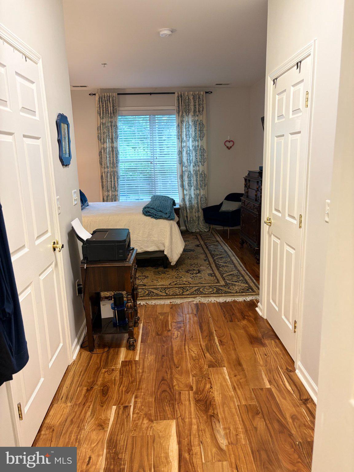 38 Kyle Way Ewing, NJ 08628 - Photo 13 of 38 Inviting hallway to a cozy retreat.
