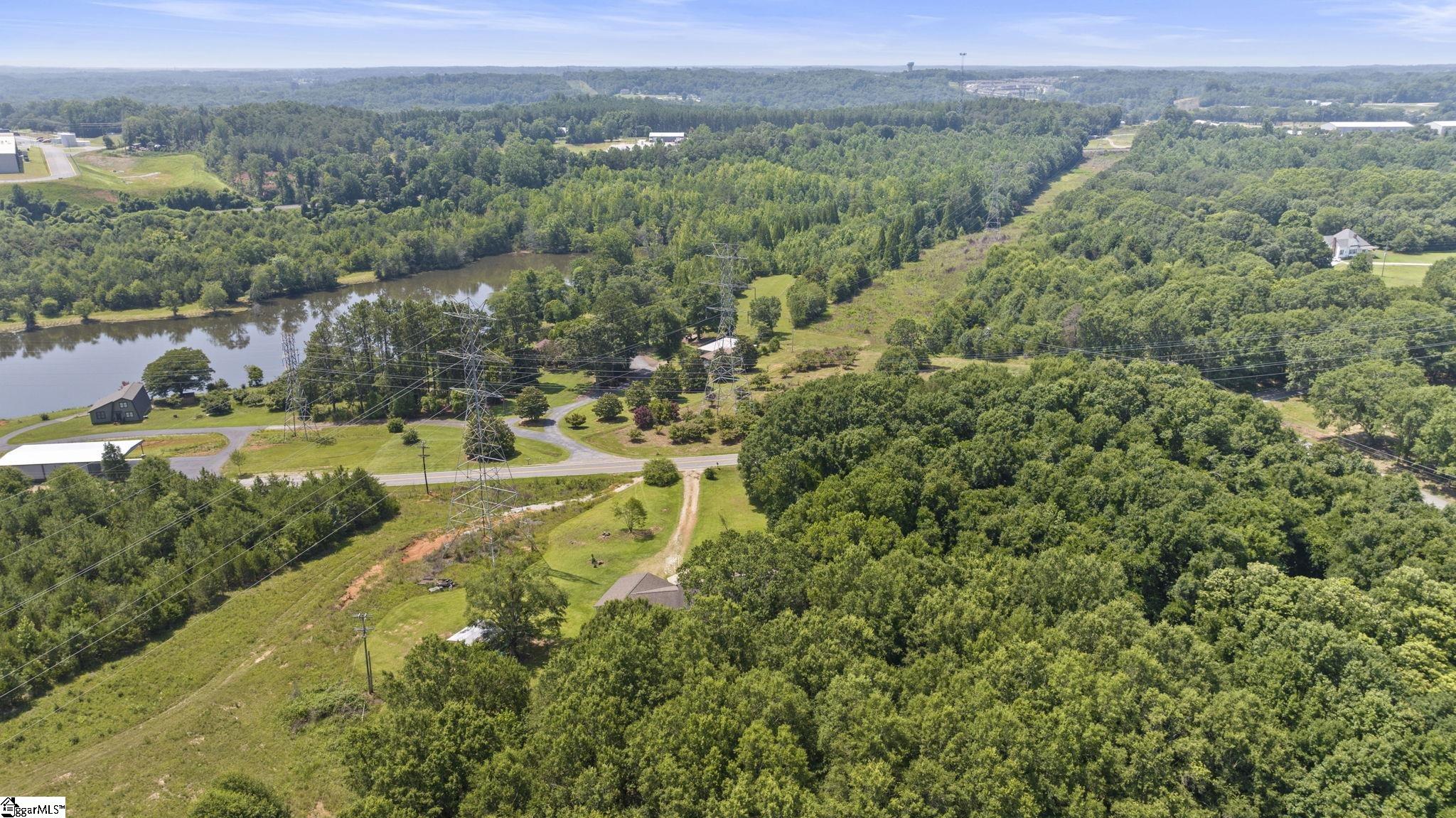 721 Latham Road Easley, SC 29640 - Photo 32 of 34