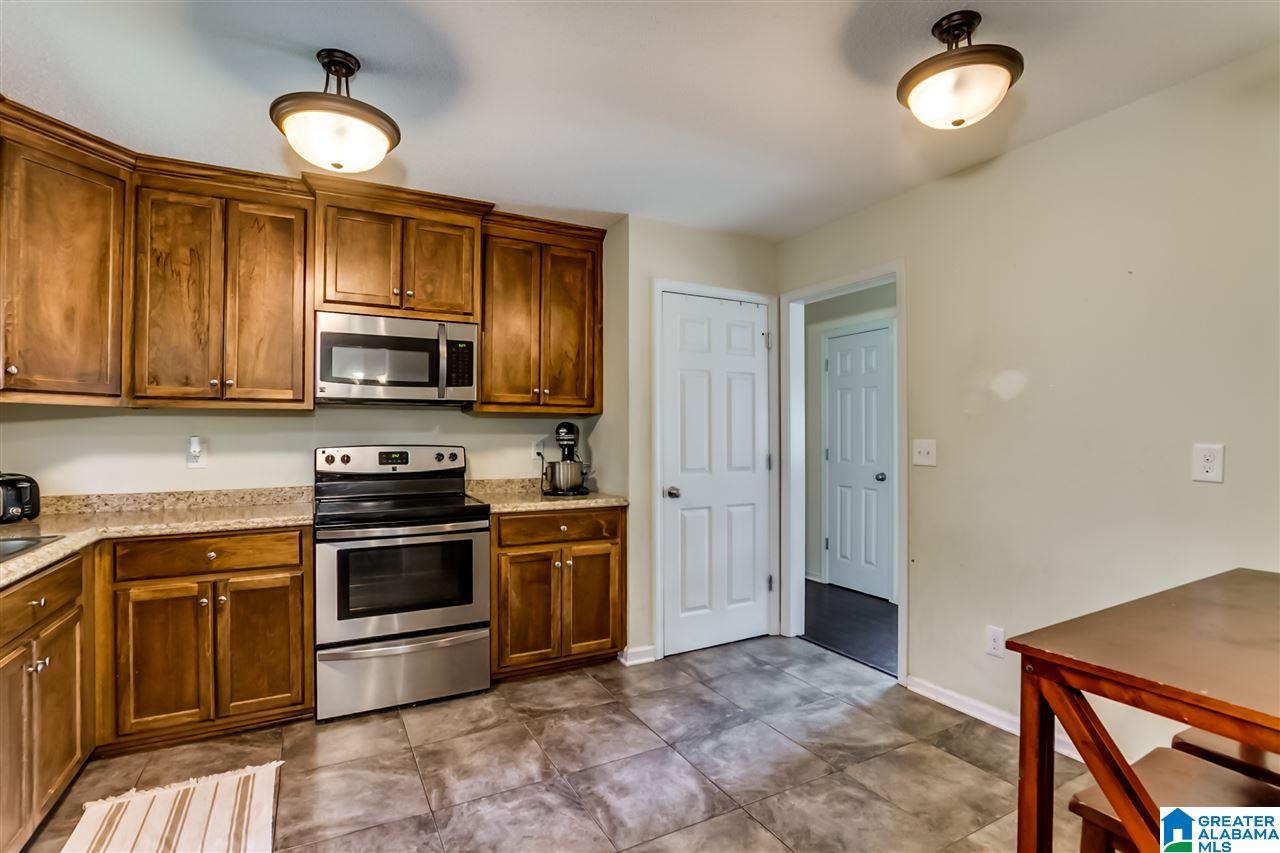 10343 Evergreen Church Road Vance, AL 35490 - Photo 10 of 32