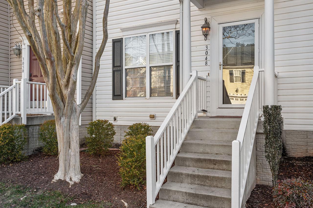 3048 Settle In Lane Raleigh, NC 27614 - Photo 1 of 37 Photo #1