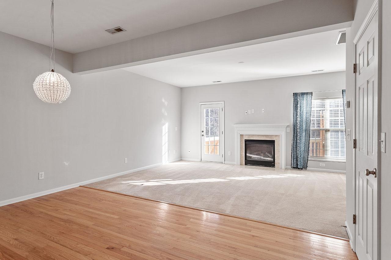 3048 Settle In Lane Raleigh, NC 27614 - Photo 16 of 37 Photo #16