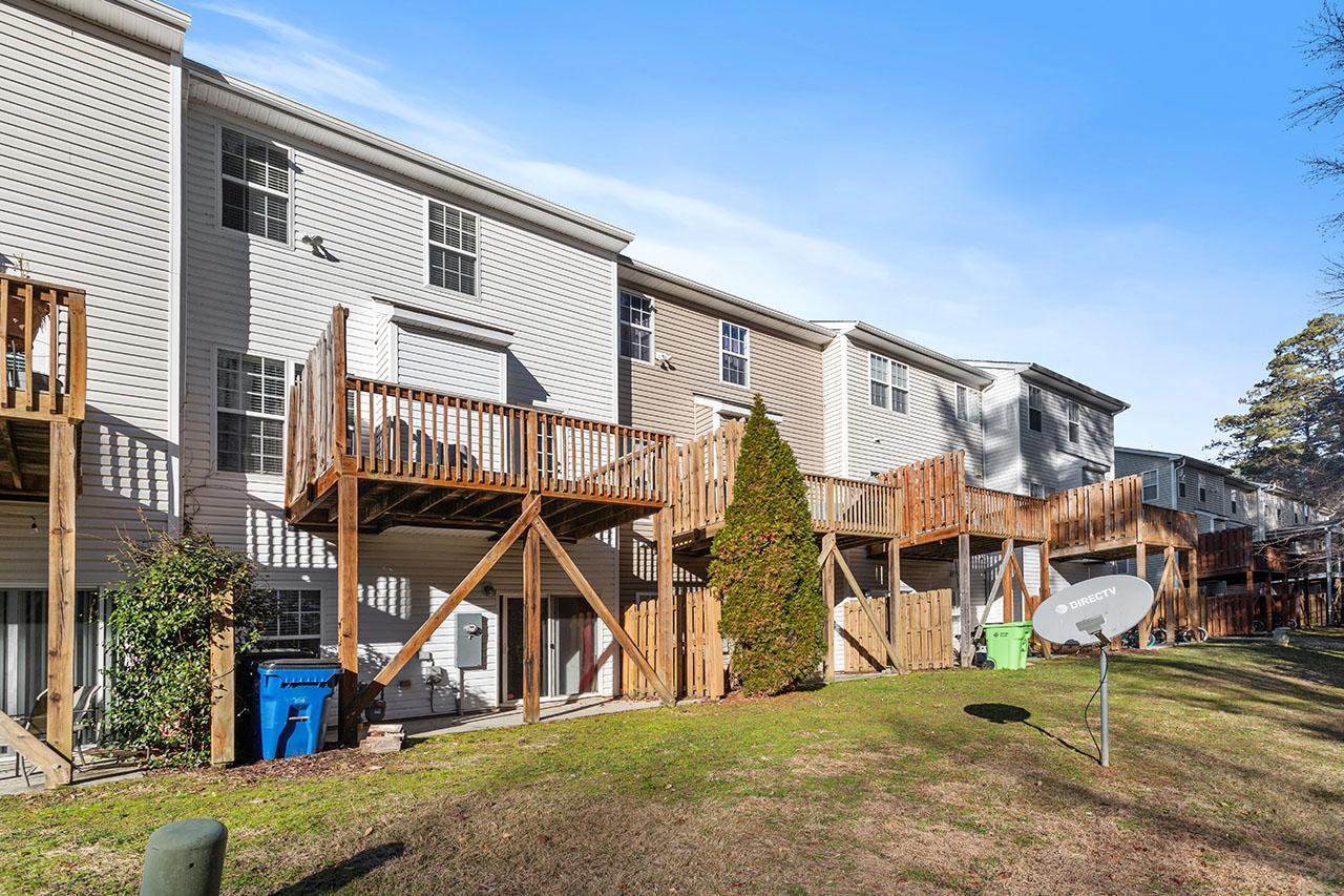 3048 Settle In Lane Raleigh, NC 27614 - Photo 2 of 37 Photo #2