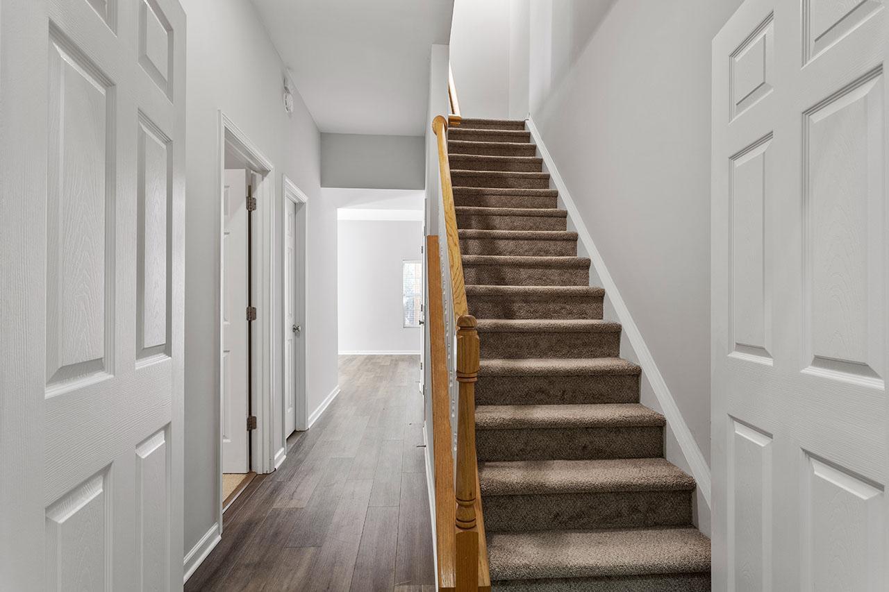 3048 Settle In Lane Raleigh, NC 27614 - Photo 22 of 37 Photo #22