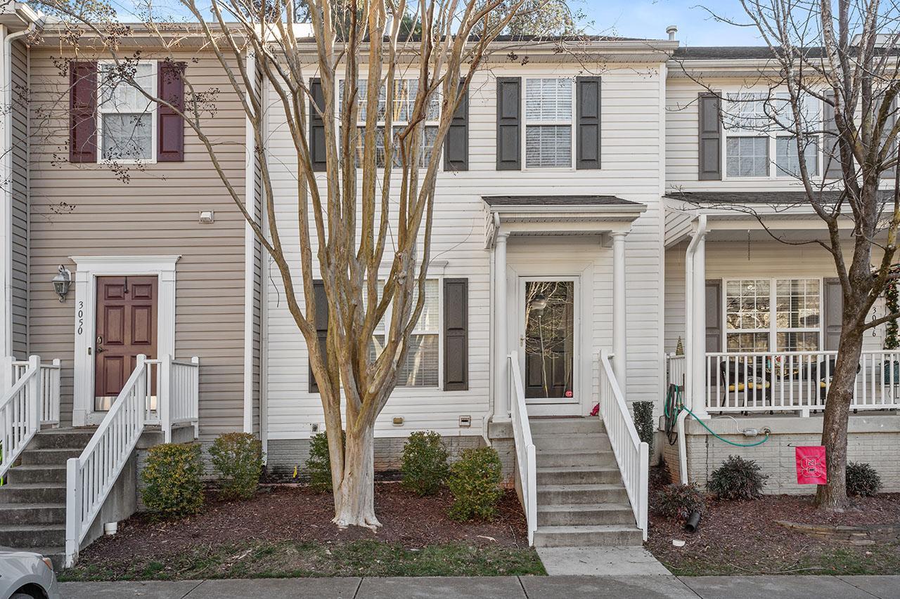 3048 Settle In Lane Raleigh, NC 27614 - Photo 3 of 37 Photo #3