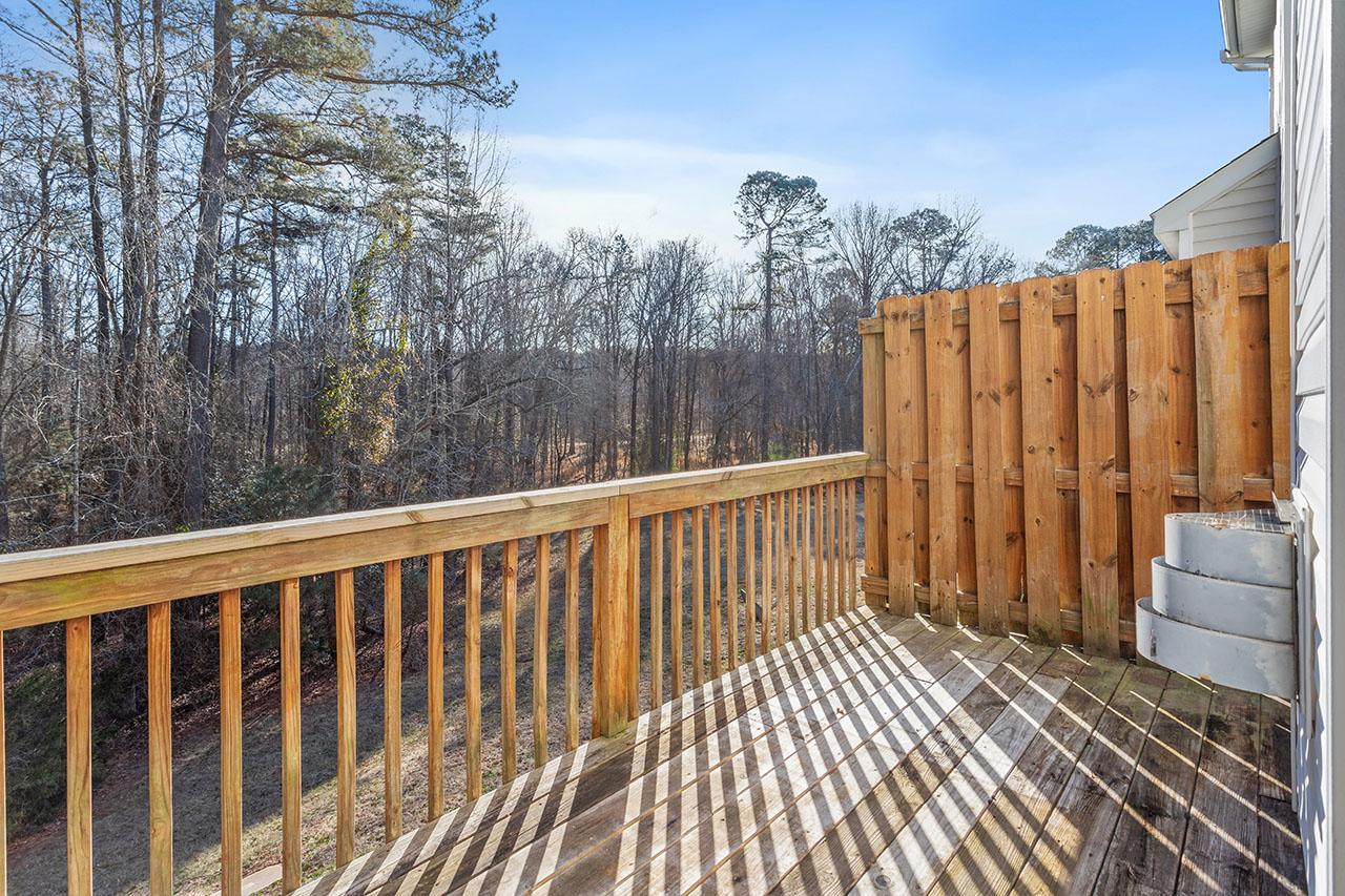 3048 Settle In Lane Raleigh, NC 27614 - Photo 6 of 37 Photo #6