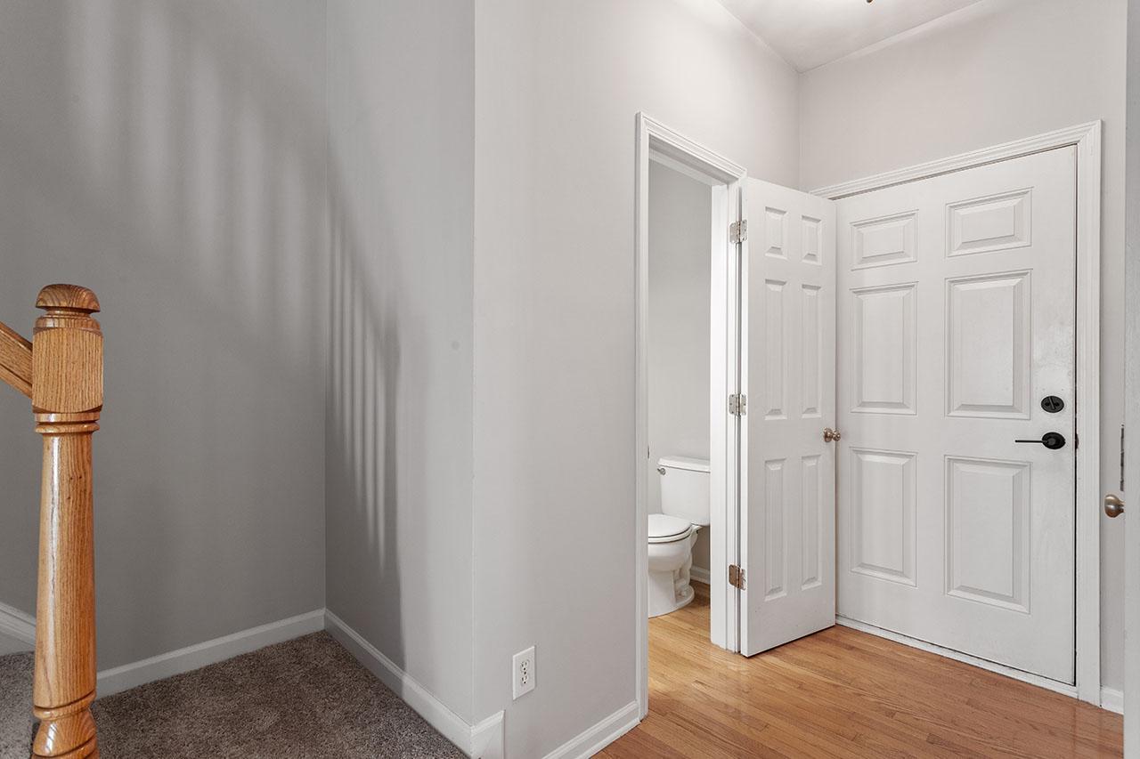 3048 Settle In Lane Raleigh, NC 27614 - Photo 8 of 37 Photo #8