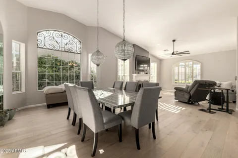 $824,000 | 5733 South Amberwood Drive, Chandler, AZ 85248