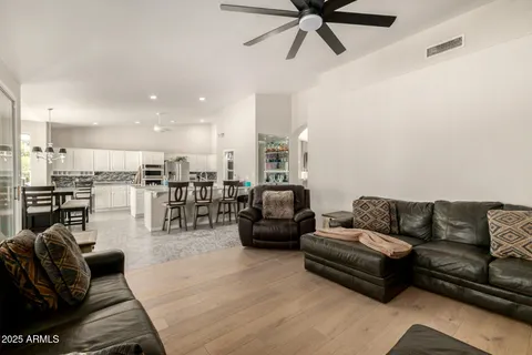 $824,000 | 5733 South Amberwood Drive, Chandler, AZ 85248