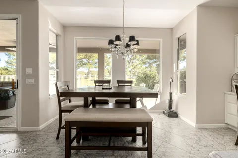 $824,000 | 5733 South Amberwood Drive, Chandler, AZ 85248