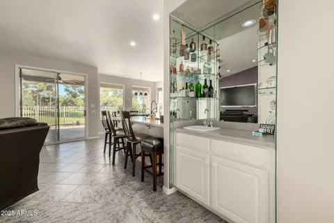 $824,000 | 5733 South Amberwood Drive, Chandler, AZ 85248