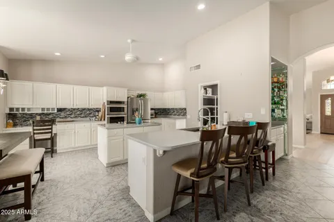 $824,000 | 5733 South Amberwood Drive, Chandler, AZ 85248